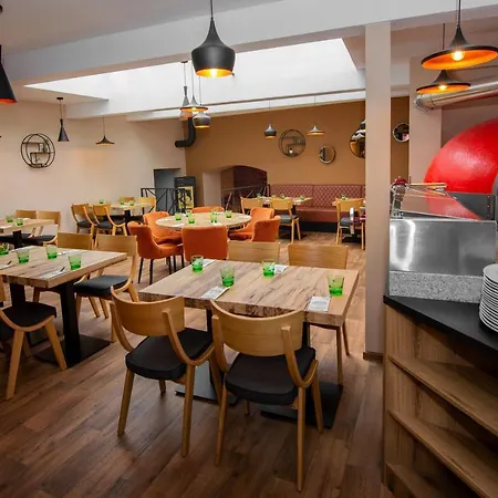 Apartmany Pisek Писек
