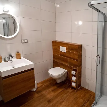 Apartmany Pisek Apartamento