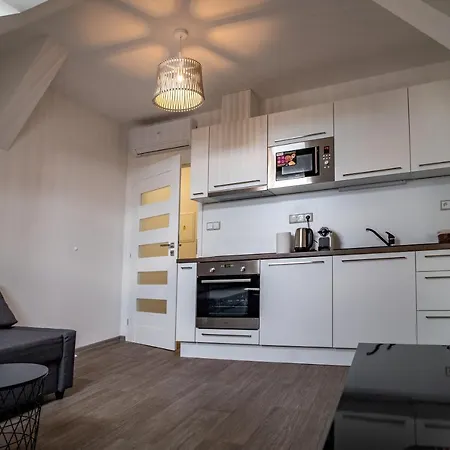 Apartmany Pisek Апартаменты *