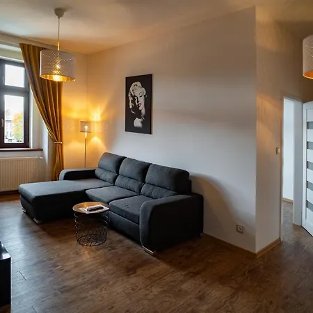 Apartmany Pisek Appartement *