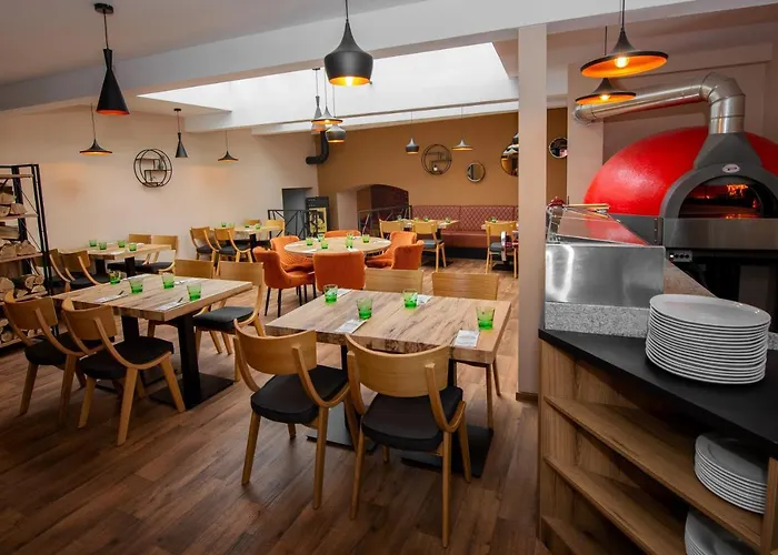Apartmany Pisek Písek