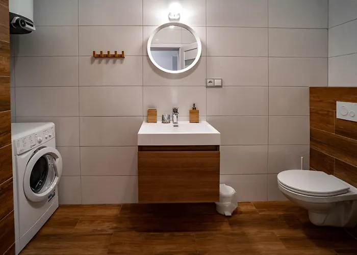 Apartman Apartmany Pisek Písek