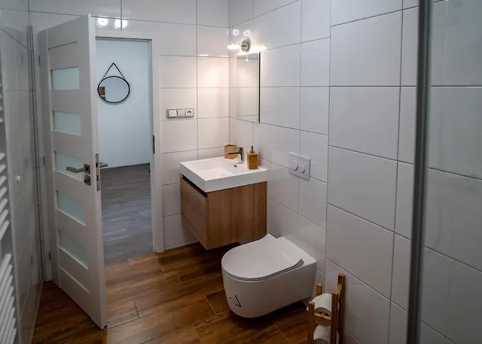 Apartmany Pisek Apartman *