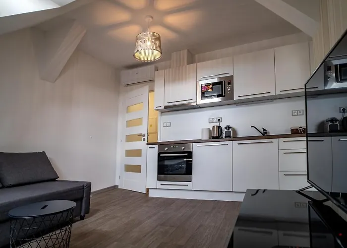 Apartmany Pisek Apartman *