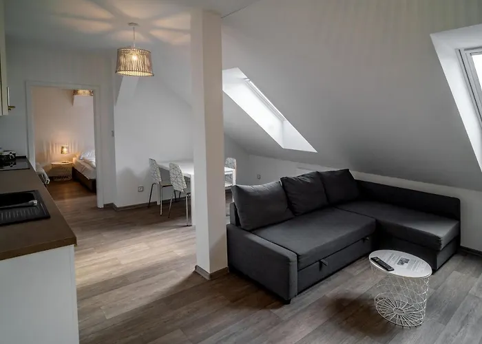 Apartman Apartmany Pisek