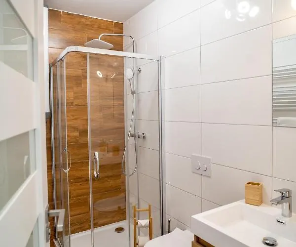 Apartmany Pisek *