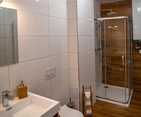Apartmany Pisek *