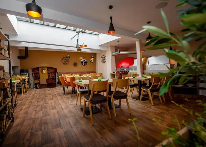 Appartement Apartmany Pisek *