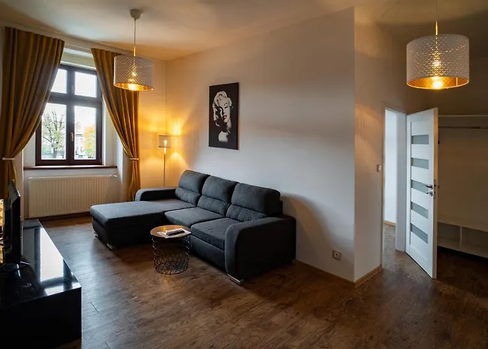 Apartmany Pisek Apartman *